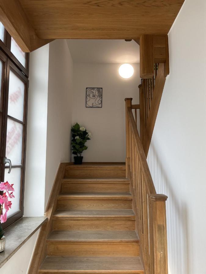 Hotel-Am-Bahnhof Stuttgart-迪琴根 外观 照片